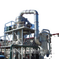 industrial fruit paste tomato paste evaporator